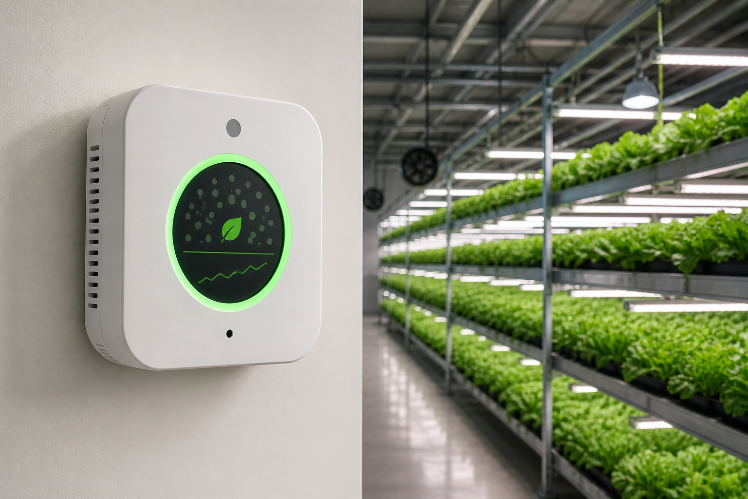 Air Quality Monitors