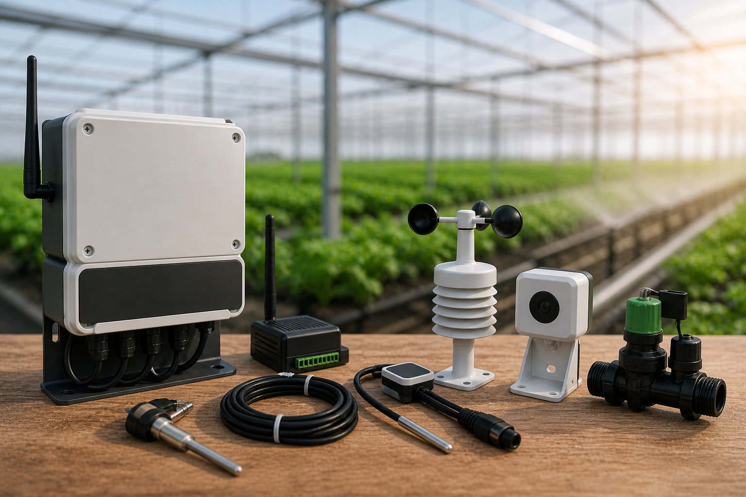 Farm Automation Kits