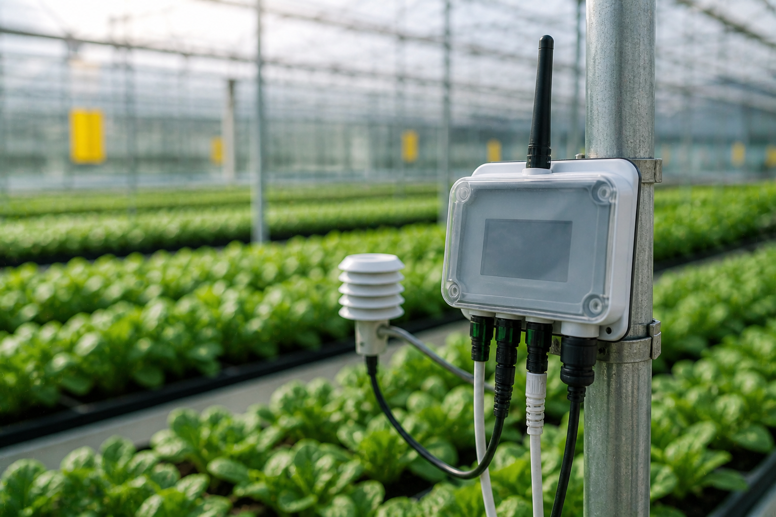 Data Loggers