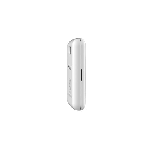 WS201 Smart Fill Level Monitoring Sensor
