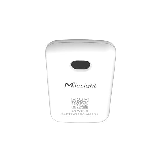 WS201 Smart Fill Level Monitoring Sensor