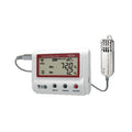 TandD TR72A2 Bluetooth & WiFi Humidity and Temperature Data Logger