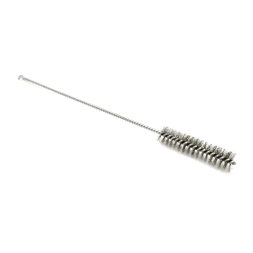 S1614 1-1/2 Inch x 16 Inch Stainless Steel Tube Brush
