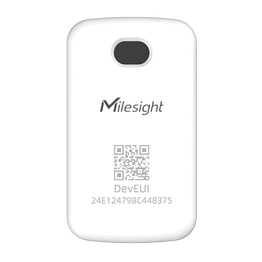 WS201 Smart Fill Level Monitoring Sensor
