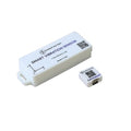 EVB WiFi Monitoring Sensor | AI Learning Equipment Impact Event & Runtime Monitor | Learn Mode | 2.4GHz Wi-Fi & 1 Month Portal Access | Equipment, EV & R&D Monitoring