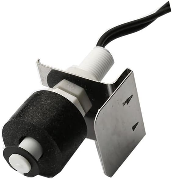 Plugin Water Level Alert with Text Message and email Notifications, A/C Powered with a Float Sensor