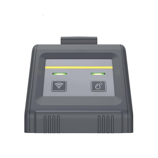 WiFi Smart Automatic Watering System for Indoor Potted Plants, Drip Irrigation Kit Remote Control,Delay Watering Mode,with Pump.