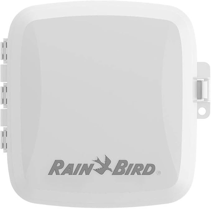 Rain Bird RC2 Residential Connected 8 Station Controller | RC2-8