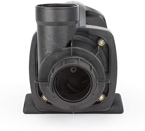 Aquascape SLD 4000-7000 GPH Adjustable Flow Pond Pump, Smart Device Controls | 45036