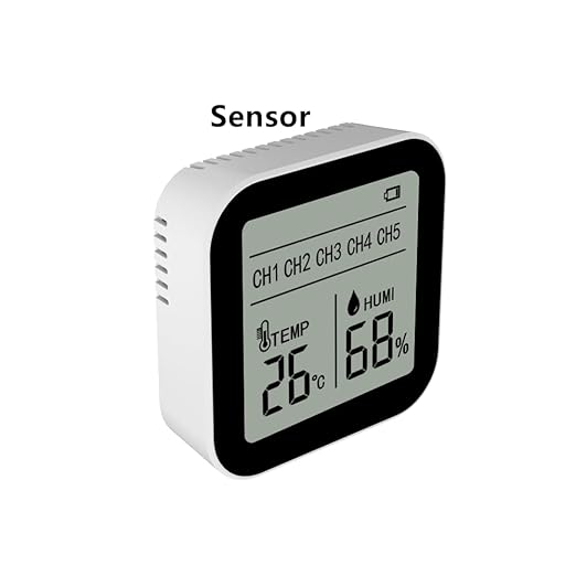 16-in-1 Smart WiFi Air Quality Monitor CO2 CO TVOC HCHO PM2.5 PM10 & Weather Stations Wireless Indoor Outdoor Thermometer with Multiple sensors,Air Quality Tester for Bedroom, Smart Home 2CO15-3