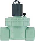 Orbit Sprinkler System 1-Inch NPT Jar Top Valve 57461, Green (10-Pack 1-Inch, 1-inch)
