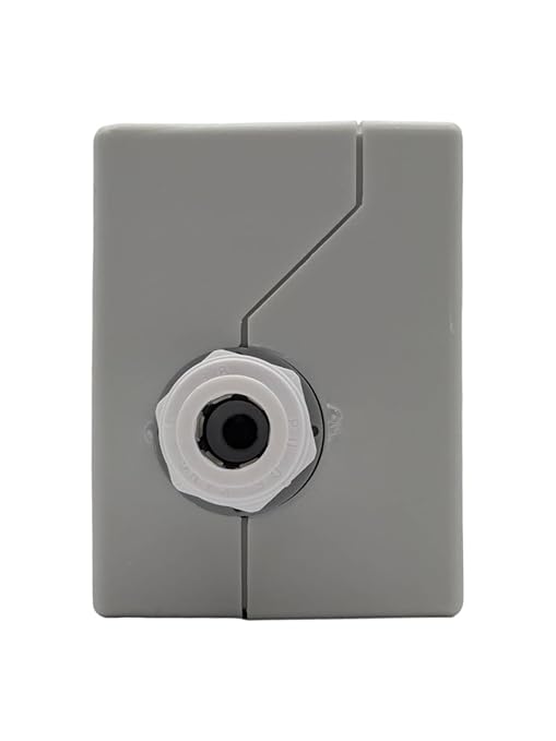 Savant DigiFlow 8000T Flow Meter with 3/8" Quick Fitting