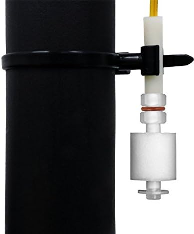 Wi-Fi Water Level / Sump Monitor Sensor with Buzzer, email/ Text Alerts - Proteus L5