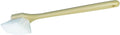 Star Brite Utility Scrub Brush - Marine-Grade Heavy-Duty Stiff Bristled Scrubber - Extra Long Flagged Bristles for More Cleaning Power in Hard to Reach Areas