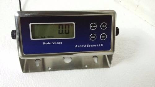 FSK Livestock Scale Kit Build Your Own Scale at a Fraction of The Price