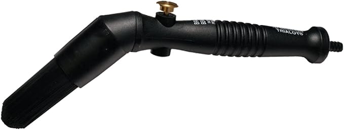 Lisle 89640 Parts Brush™ Brake Beauty #4 Flow-Thru Brush