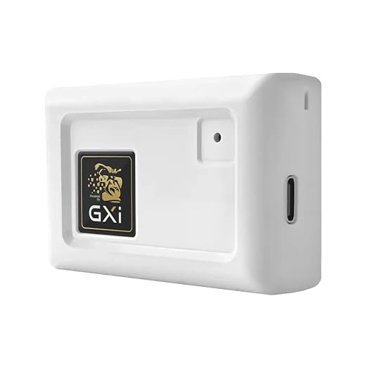 GXi Temperature and Humidity Sensor