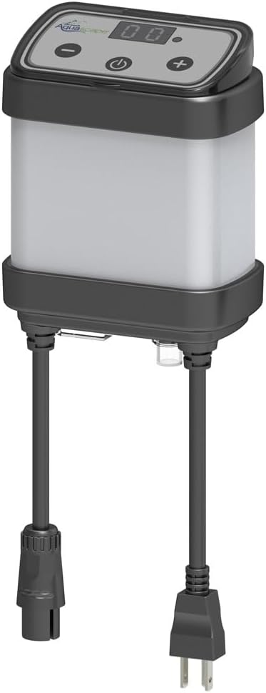Aquascape Smart Adjustable Flow Pump Receiver G2, 45064