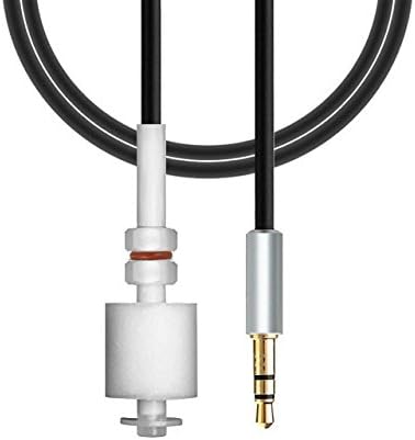 Wi-Fi Water Level / Sump Monitor Sensor with Buzzer, email/ Text Alerts - Proteus L5