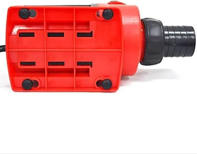Jebao DCQ Series DCQ-10000 LCD Display Controllable DC Return Aquarium Fish Tank Water Pump