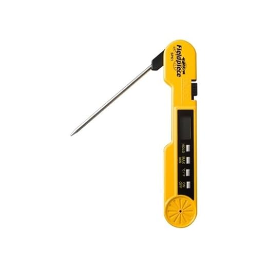 Fieldpiece SPK1
