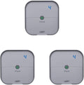 Orbit 57915 B-hyve 4-Zone Indoor Smart Sprinkler Controller,(Pack of 3)