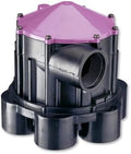 K-Rain 6000 Series Reclaimed Water Use Indexing Valve: 6 Outlet, 4 Zones