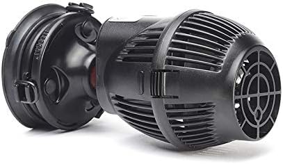 Hydor Koralia Evolution Circulation & Wave Pump , 750-850 GPH, 115 Volts, Black