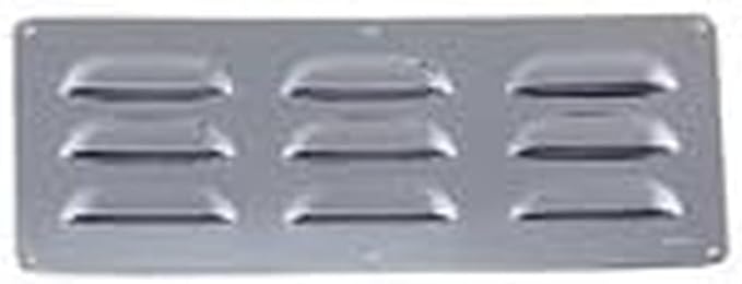 Perko 033509ADP Chrome Louver Ventilator - 11