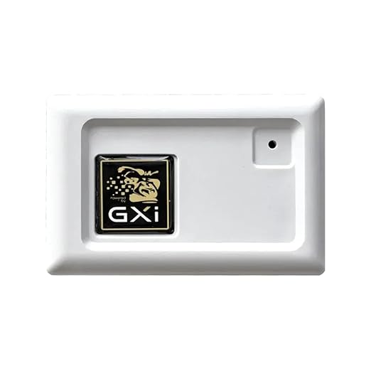 GXi Temperature and Humidity Sensor