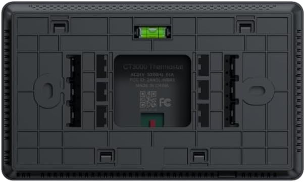CT3000 Wi-Fi Thermostat