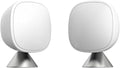 ecobee Smart Sensor 2 Pack - Comfort, Security, Energy Savings, Temperature and Occupancy Detection - Compatible with ecobee Thermostats for Home
