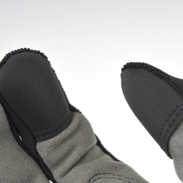 DeWalt DPG218XL RapidFit Slip-On Glove, X-Large, Black