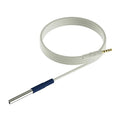 External Temperature Sensor Probe – Waterproof, Wide Range (-40°F to 248°F), 16ft Length for Aquarium,Greenhouse, Farm, Freezer & Industrial Use, Only for FALA IOT Detector, 5 Meters