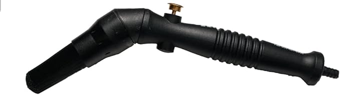 Lisle 89650 Parts Brush™ Multi-Flow #5 MJ Flow-Thru Brush