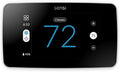 Sensi Touch 2 Smart Thermostat with Touchscreen Color Display, 100 Years of Expertise, Programmable, Wi-Fi, Data Privacy, Easy DIY, Works with Alexa, Energy Star Certified, ST76W, C-Wire Required