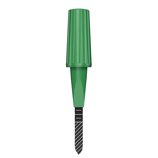 THIRDREALITY Smart Soil Moisture Sensor Gen2, Zigbee hub Needed, Enhanced Signal Stability, Capacitive Moisture Monitoring, Garden Planting, Compatible with Hubitat, SmartThings, Home Assistant, Homey