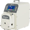 Kamoer 12L/min high flow peristaltic pump stepper motor 100V~240V M5(upgraded by AIP) intelligent WiFi variable speed liquid dosing pump touch screen digital control
