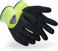 HexArmor Cold Weather Helix Series Gloves | Cut and Puncture Resistant | High-Dexterity | Touchscreen Capable