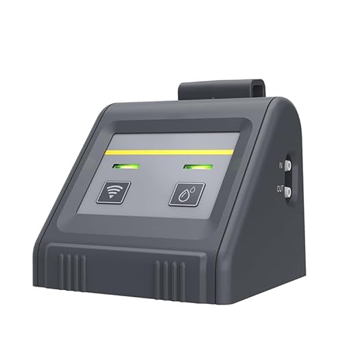 WiFi Smart Automatic Watering System for Indoor Potted Plants, Drip Irrigation Kit Remote Control,Delay Watering Mode,with Pump.