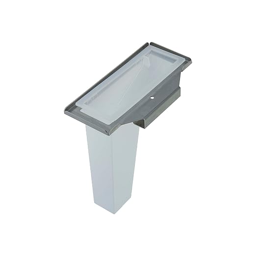 Fill-Rite KITDFNB Nozzle Reservoir with Tote & Drum Bracket
