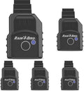 Rain Bird LNK2 Smart WiFi Module (2nd Generation),Compatible with TRU Rain Bird Irrigation Timers and ESP-LXIVM,ESP-ME,ESP ME3,ESP-TM2,LXME2,RZXe Controllers Made After 11/2/16,(Pack of 5)