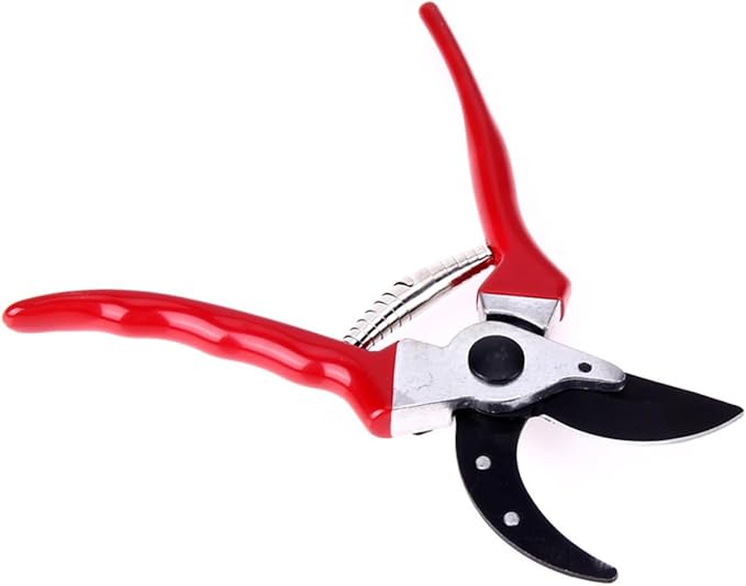 Professional Nursery Grafting Tool Kit Durable Pruner with Ergonomic Handle for Efficient Garden Cutting and Grafting Tasks