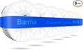 Barrina Orbgrow OG09 Puck LED Grow Light, 5000K 54W(6 x 9W, 810 Watt Equiv), Plant Lights for Indoor Plants Full Spectrum, Magnetic & Linkable, Small Grow lamp, Perfect for Plant Shelf, 6 Packs
