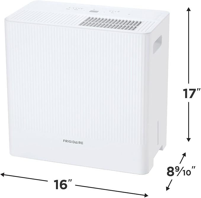 Frigidaire 22 Pint Utility Dehumidifier