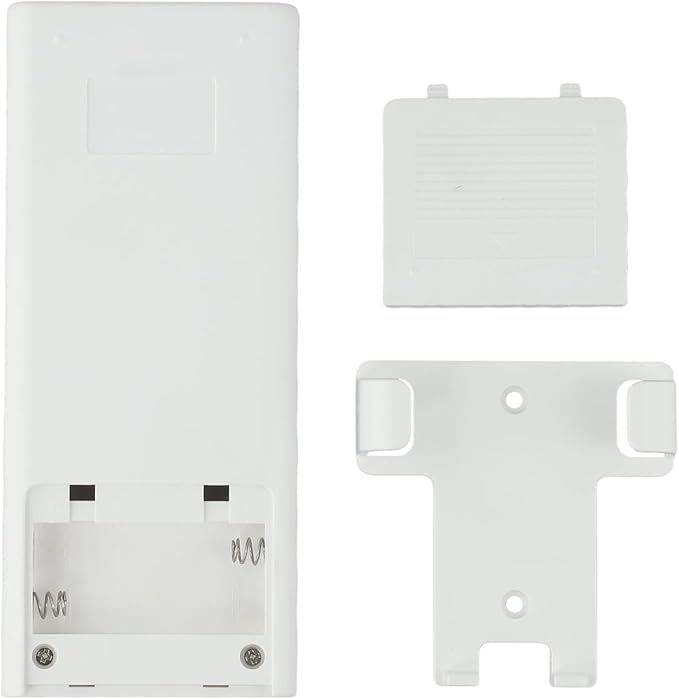 Ceiling Fan Remote Control Kit And Receiver With Lighting Control, Timer Options, And 6 Adjustable Fan Speeds, Compatible With Various Ceiling Fan Models