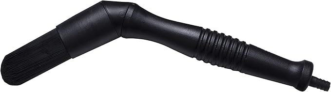 Lisle 89660 Parts Brush™ Work Horse #6 Flow-Thru Brush