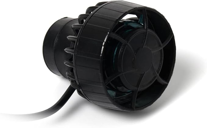 Jecod ELW Smart Wave Maker Circulation Pump with Magnetic Base (ELW-3M, 660GPH)