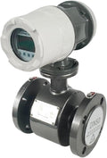 Electromagnetic Flow Meter Magnetic Flowmeter DN10-DN50 Digital Water Liquid Sensor Smart Industrial(DN32)