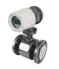 Electromagnetic Flow Meter Magnetic Flowmeter DN10-DN50 Digital Water Liquid Sensor Smart Industrial(DN25)
